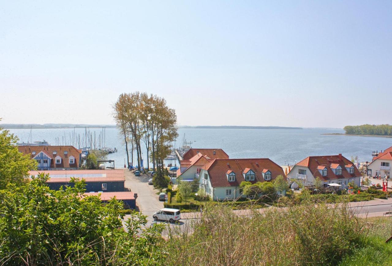 Ferienwohnungen Rerik Most 2101_2 Exteriör bild
