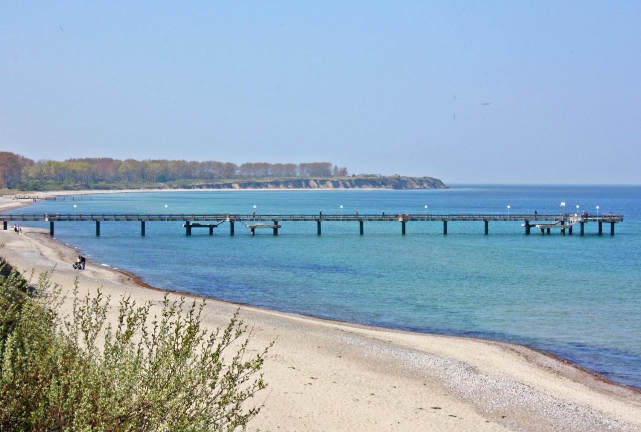 Ferienwohnungen Rerik Most 2101_2 Exteriör bild