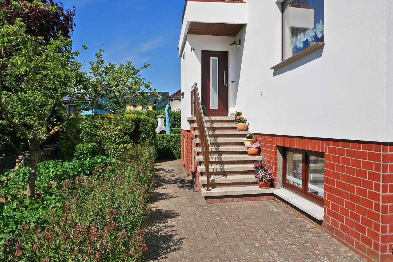 Ferienwohnungen Rerik Most 2101_2 Exteriör bild