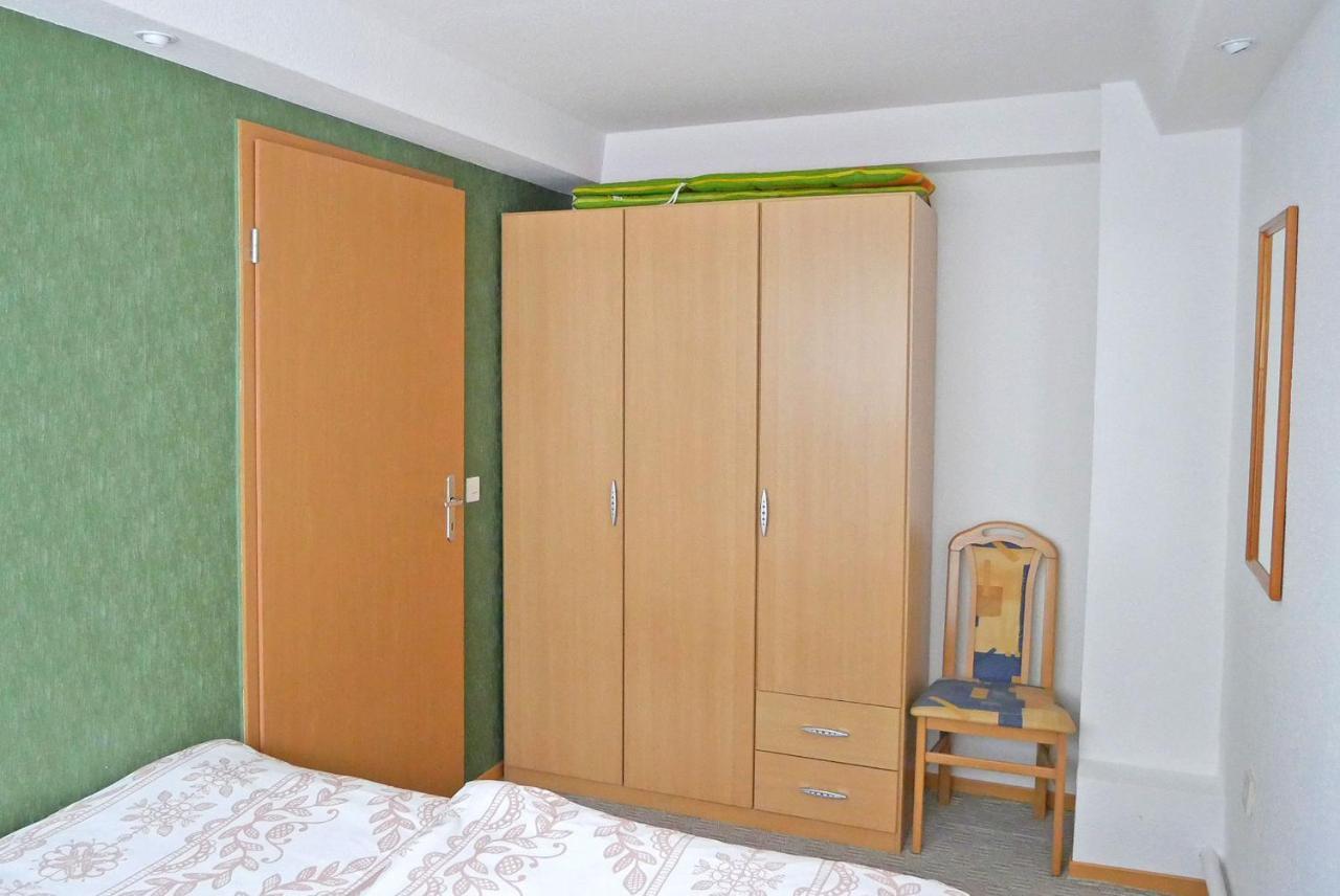 Ferienwohnungen Rerik Most 2101_2 Exteriör bild